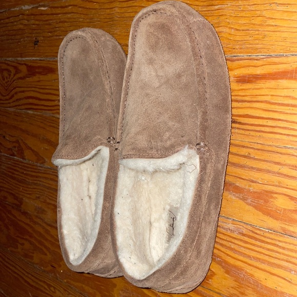 Mens Ugg Slippers